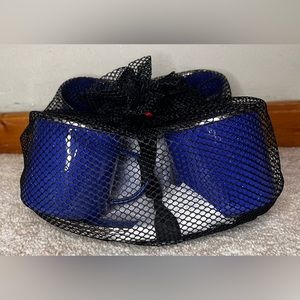 Marlboro Set of Four Mugs and Four Plates